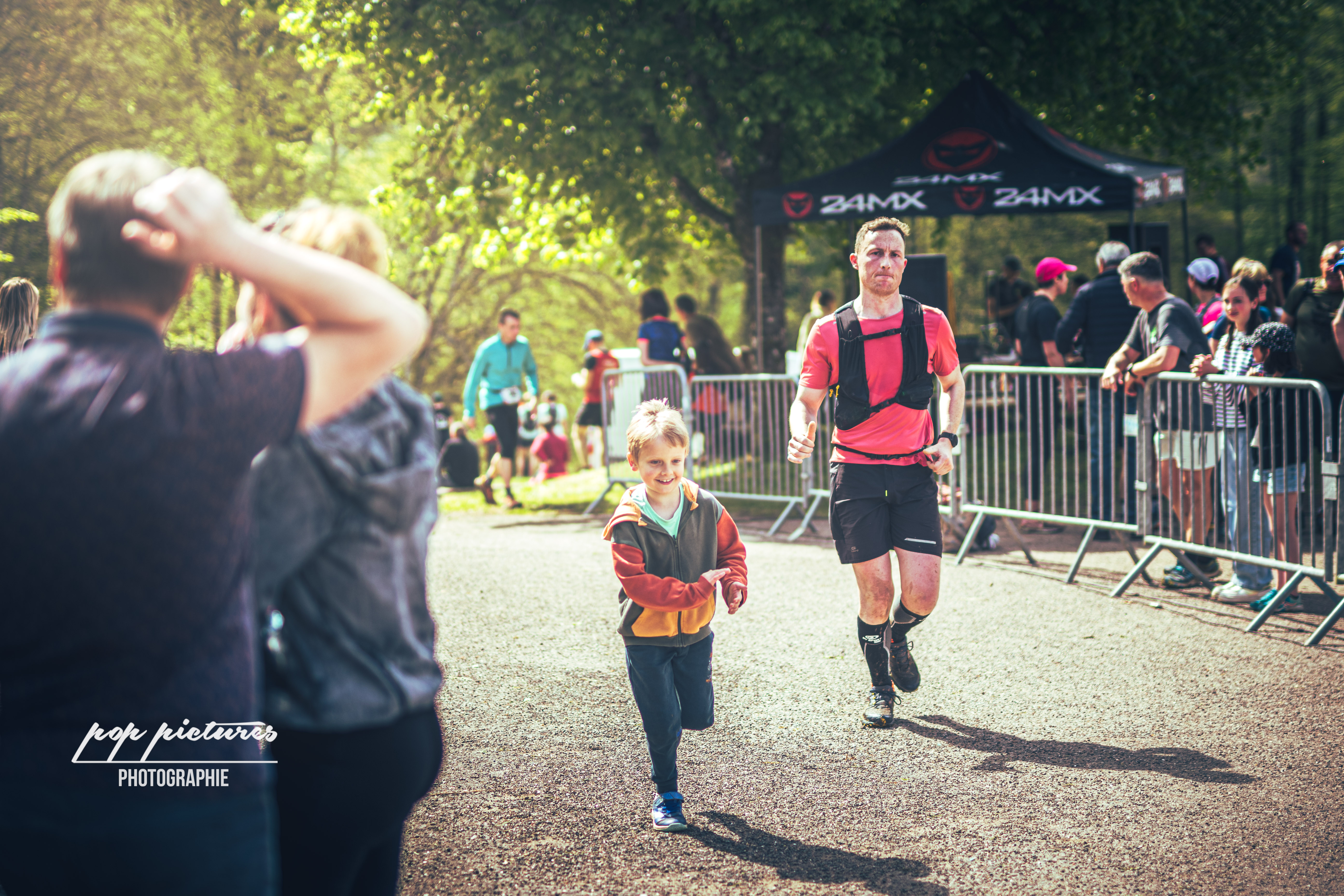 Image du trail